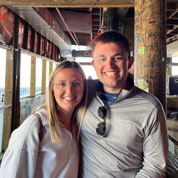 Meet your Posher, Jacob - Picture 1 of 1